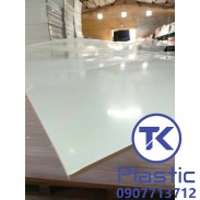 Ván nhựa cứng (Tấm Foam cứng) - Chất lượng cao - Giá rẻ